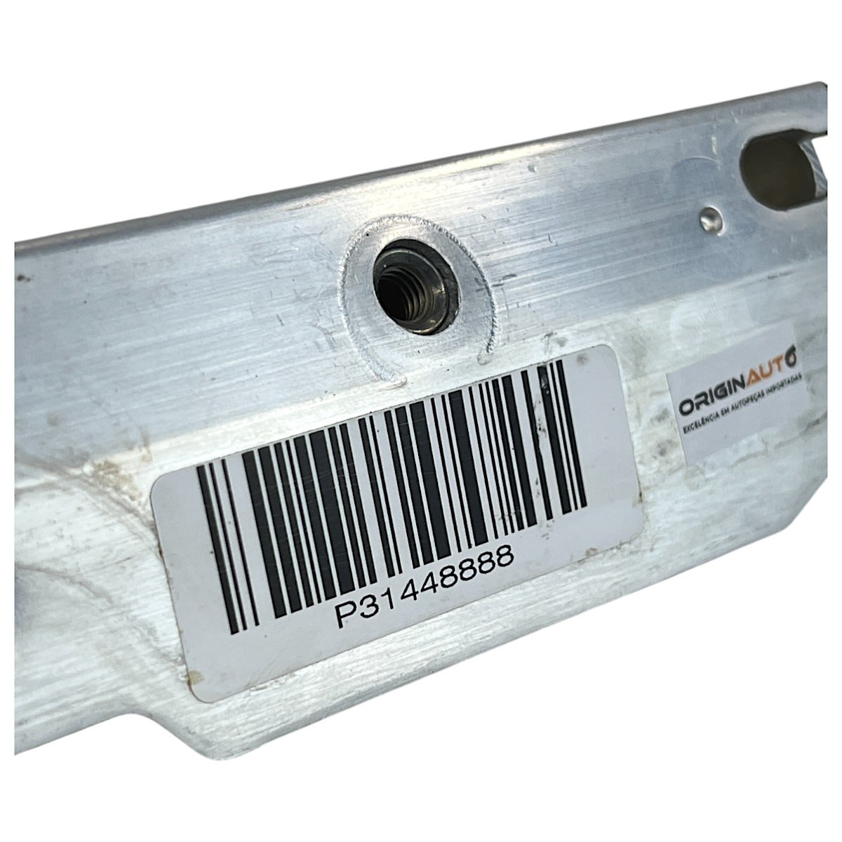 Travessa Superior Churrasqueira Volvo XC90 2018 2019 2020