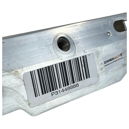 Travessa Superior Churrasqueira Volvo XC90 2018 2019 2020