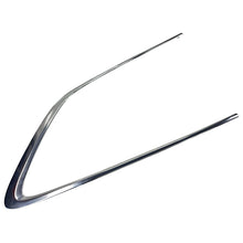 Friso Externo Vidro Vigia Volvo XC90 2020 Traseira Direita