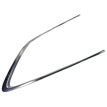 Friso Externo Vidro Vigia Volvo XC90 2020 Traseira Direita