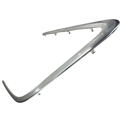 Friso Externo Vidro Vigia Volvo XC90 2020 Traseira Direita