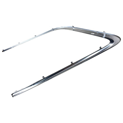 Friso Externo Vidro Vigia Volvo XC90 2020 Traseira Direita