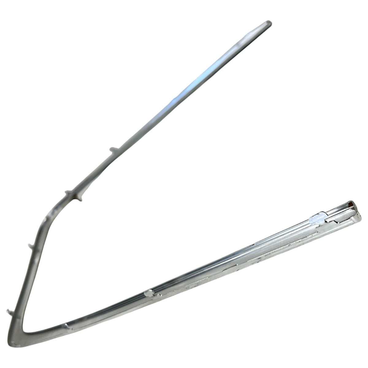 Friso Externo Vidro Vigia Volvo XC90 2020 Traseira Direita