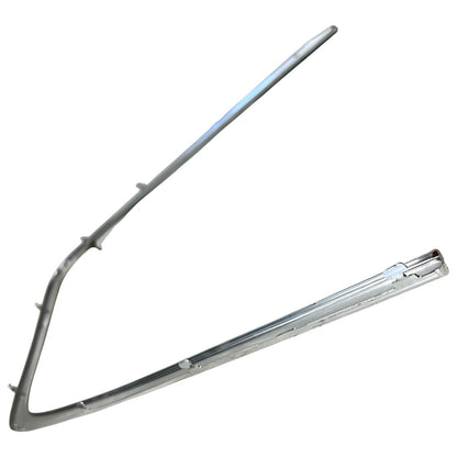 Friso Externo Vidro Vigia Volvo XC90 2020 Traseira Direita