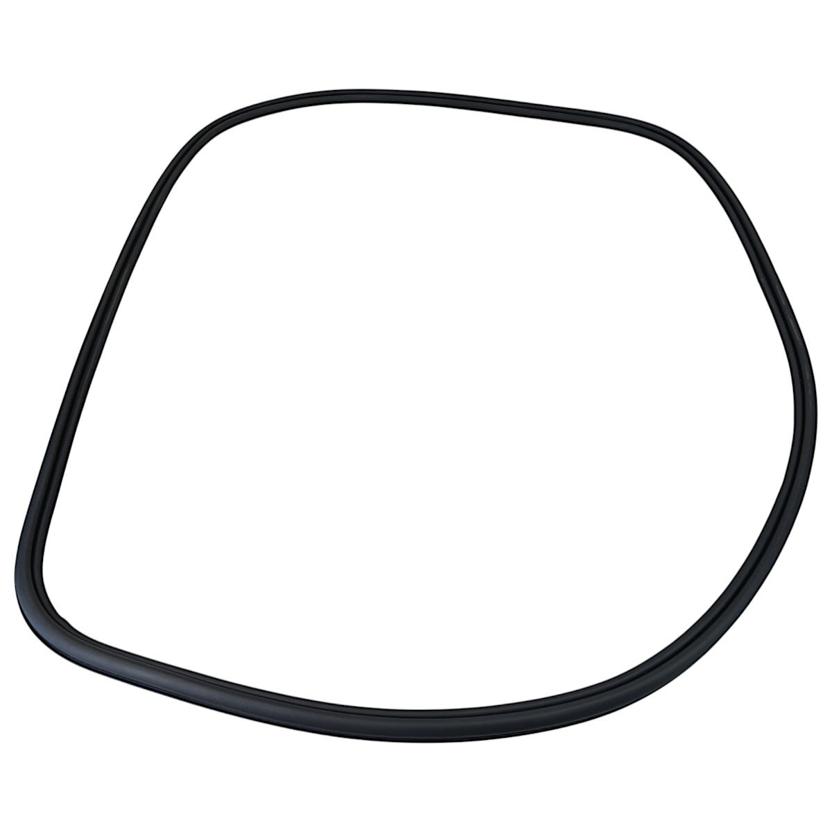 Borracha Porta Carroceria Volvo XC90 2020 Dianteira Esquerda