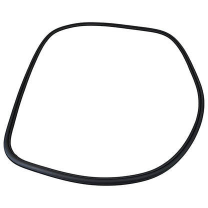 Borracha Porta Carroceria Volvo XC90 2020 Dianteira Esquerda