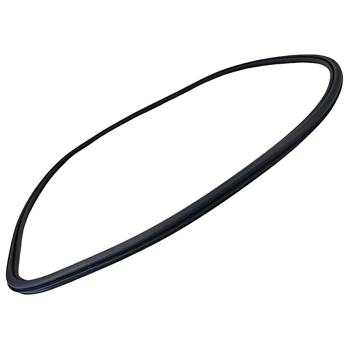 Borracha Porta Carroceria Volvo XC90 2020 Dianteira Esquerda