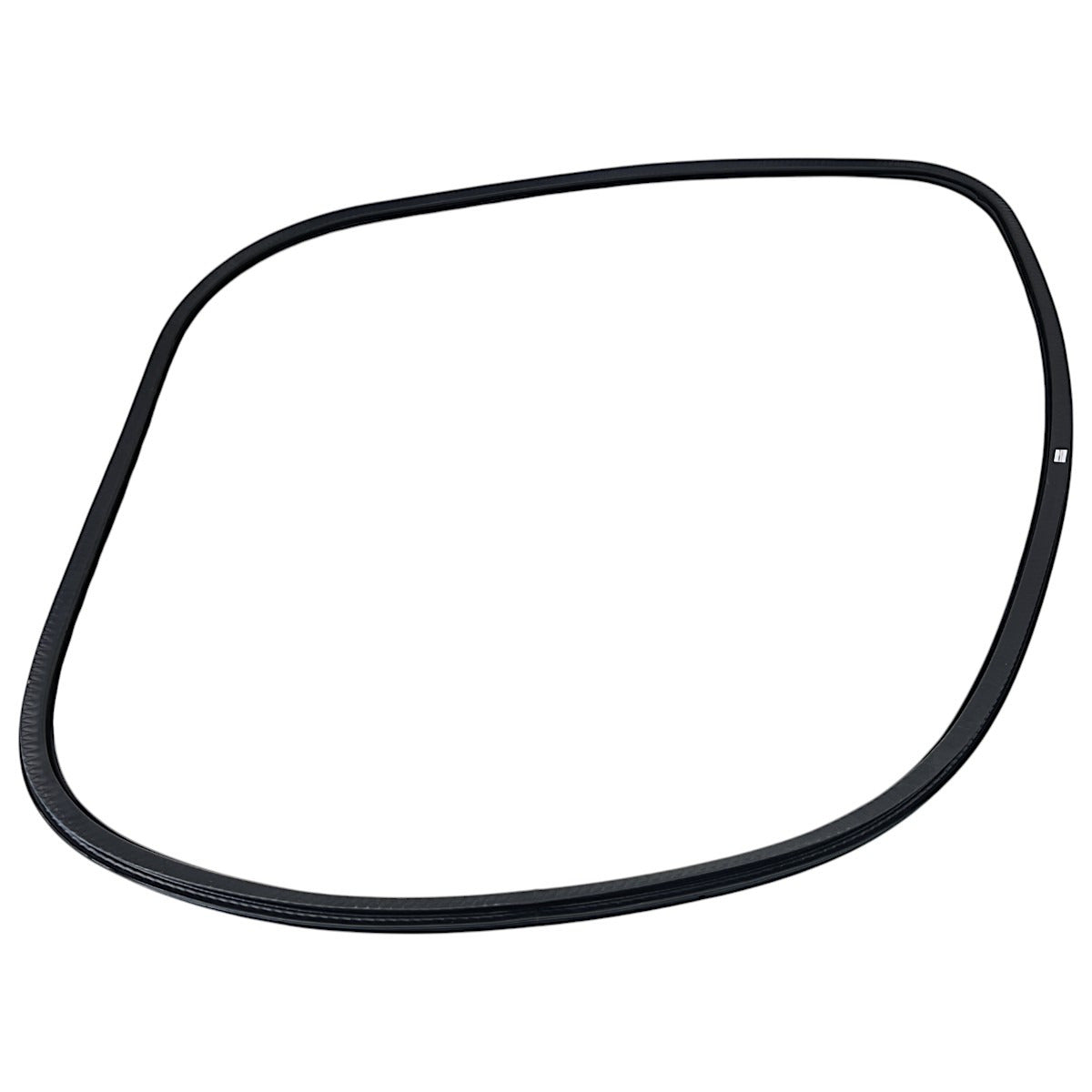 Borracha Porta Carroceria Volvo XC90 2020 Dianteira Esquerda