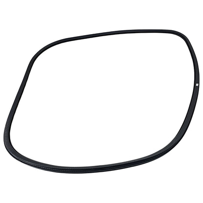 Borracha Porta Carroceria Volvo XC90 2020 Dianteira Esquerda