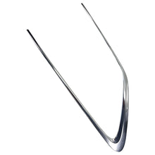 Friso Externo Vidro Vigia Volvo XC90 2020 Traseira Esquerda