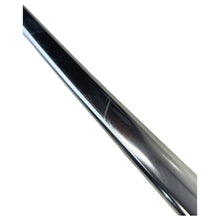 Friso Externo Vidro Vigia Volvo XC90 2020 Traseira Esquerda