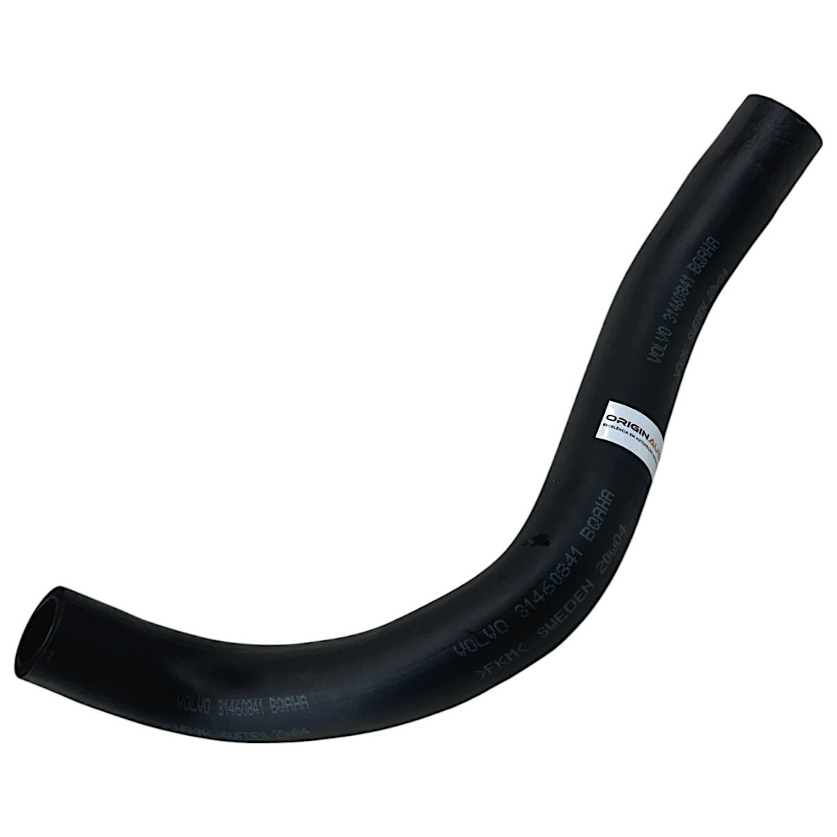 Mangueira Água Radiador Volvo XC90 T6 2.0 320cv 2020 31450841