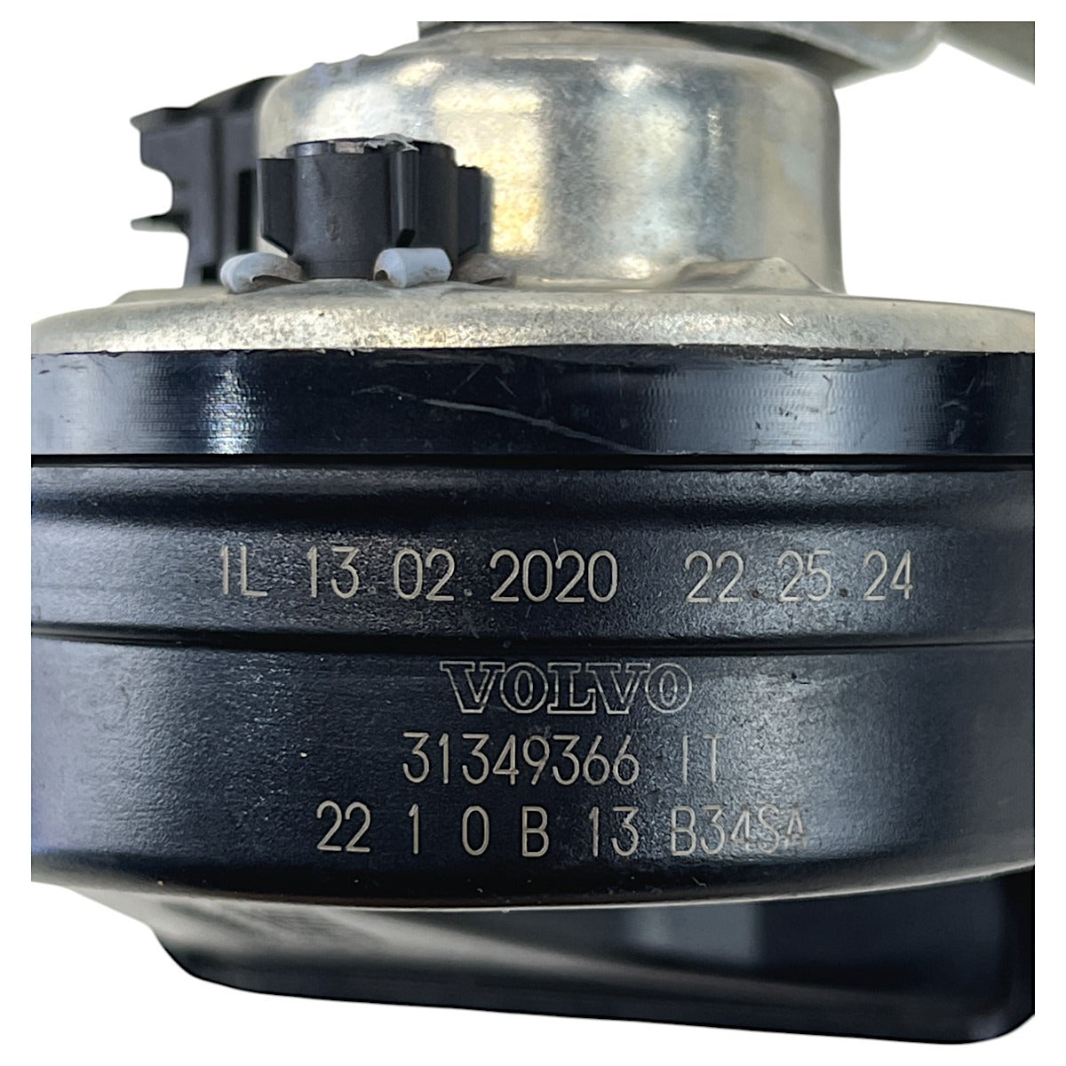 Buzina Volvo XC90 T6 D5 Momentum 2018 2019 2020 Direita