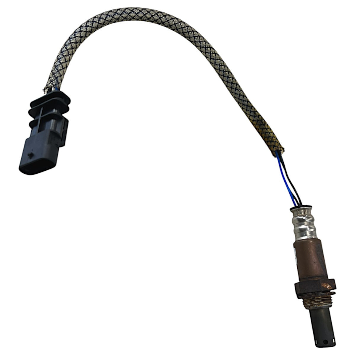 Sonda Lambda Oxigênio Pós Volvo XC90 T6 2.0 2020 31439481