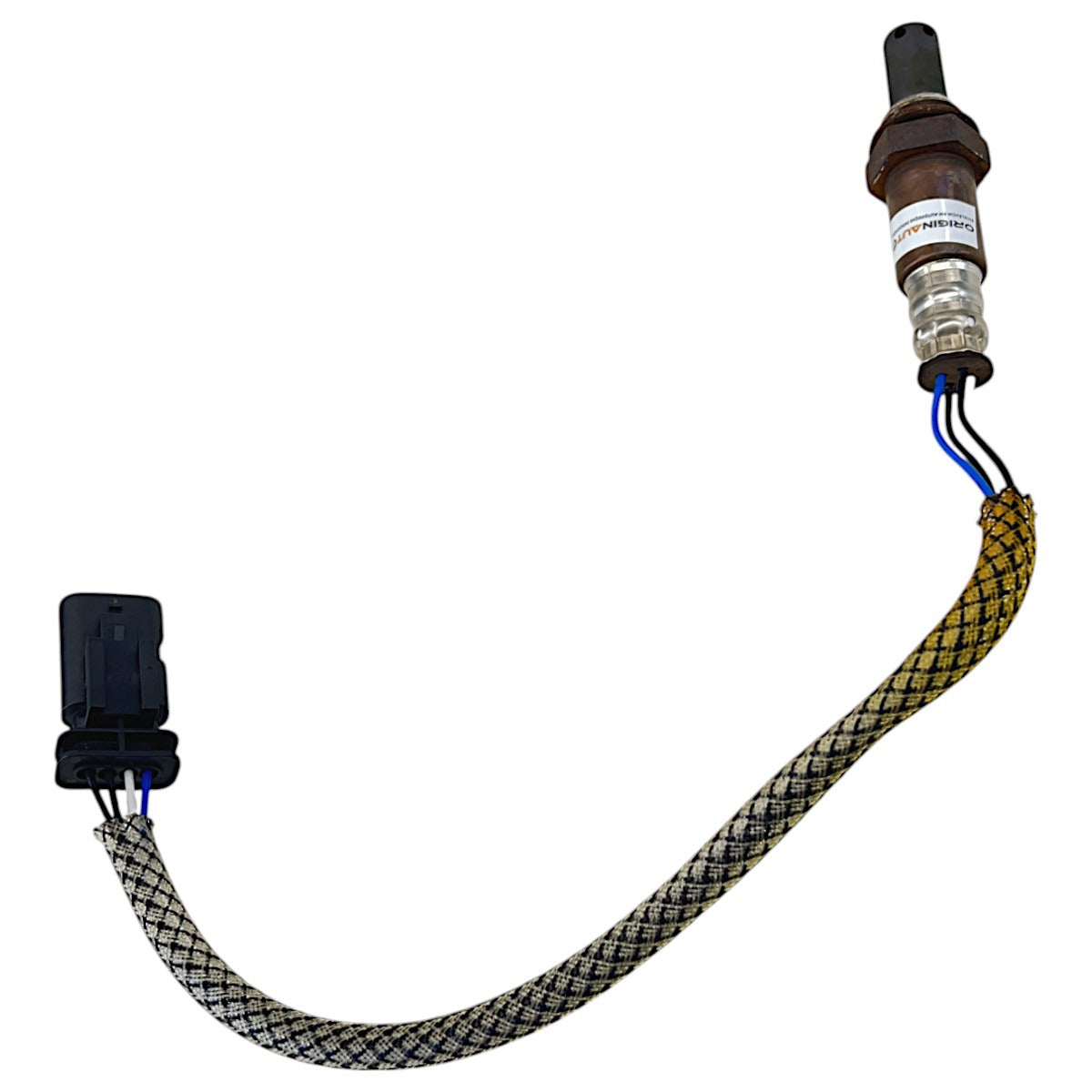 Sonda Lambda Oxigênio Pós Volvo XC90 T6 2.0 2020 31439481