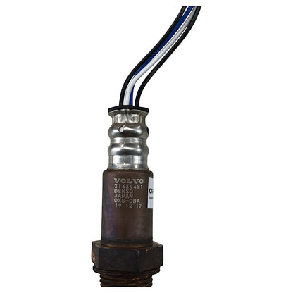 Sonda Lambda Oxigênio Pós Volvo XC90 T6 2.0 2020 31439481