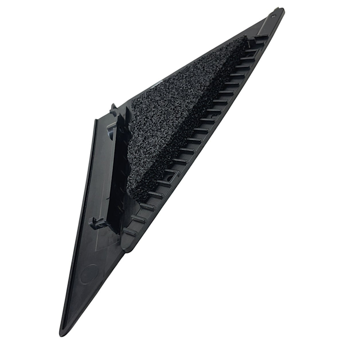 Friso Moldura Retrovisor Porta Volvo XC90 2020 2021 Direito