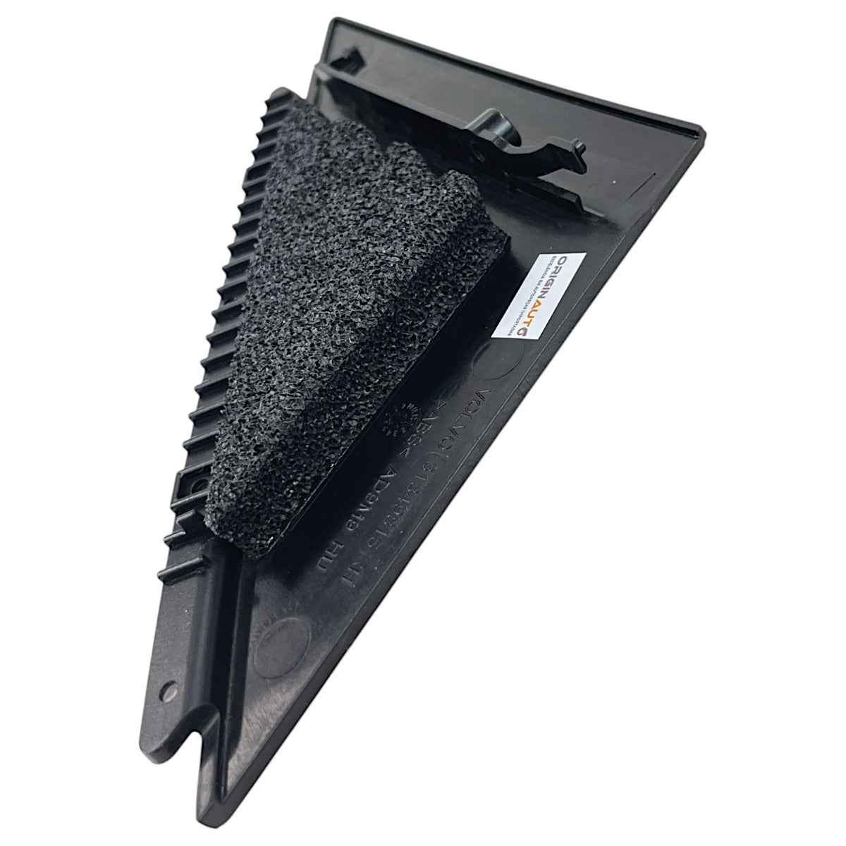 Friso Moldura Retrovisor Porta Volvo XC90 2020 2021 Direito