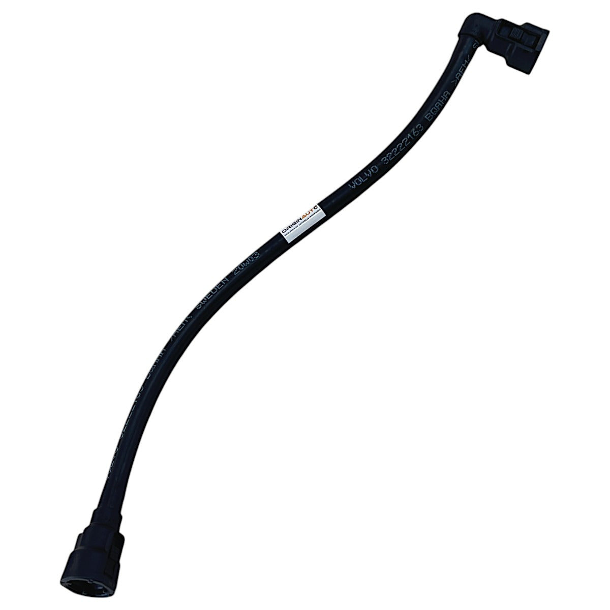 Mangueira Ar Carter Volvo XC90 T6 2.0 320cv 2020 32222163