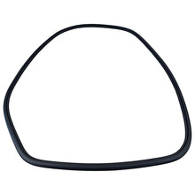 Borracha Porta Carroceria Volvo XC90 2020 Traseira Esquerda