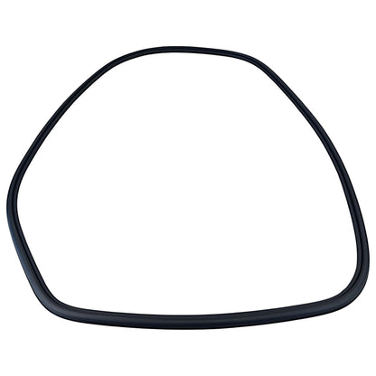 Borracha Porta Carroceria Volvo XC90 2020 Traseira Esquerda