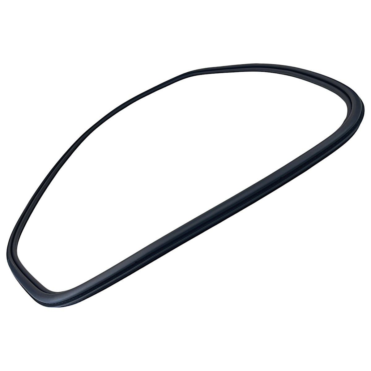 Borracha Porta Carroceria Volvo XC90 2020 Traseira Esquerda