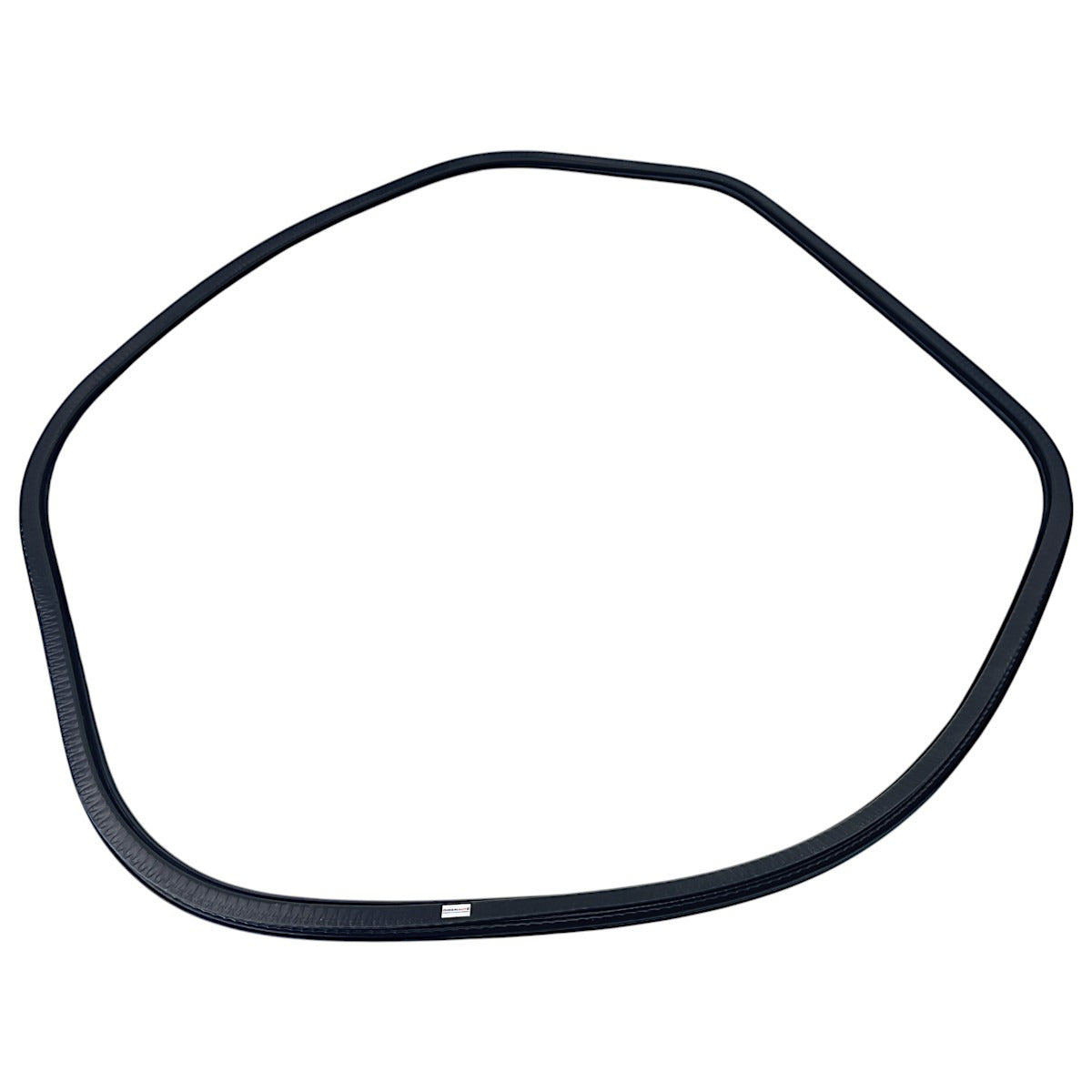 Borracha Porta Carroceria Volvo XC90 2020 Traseira Esquerda