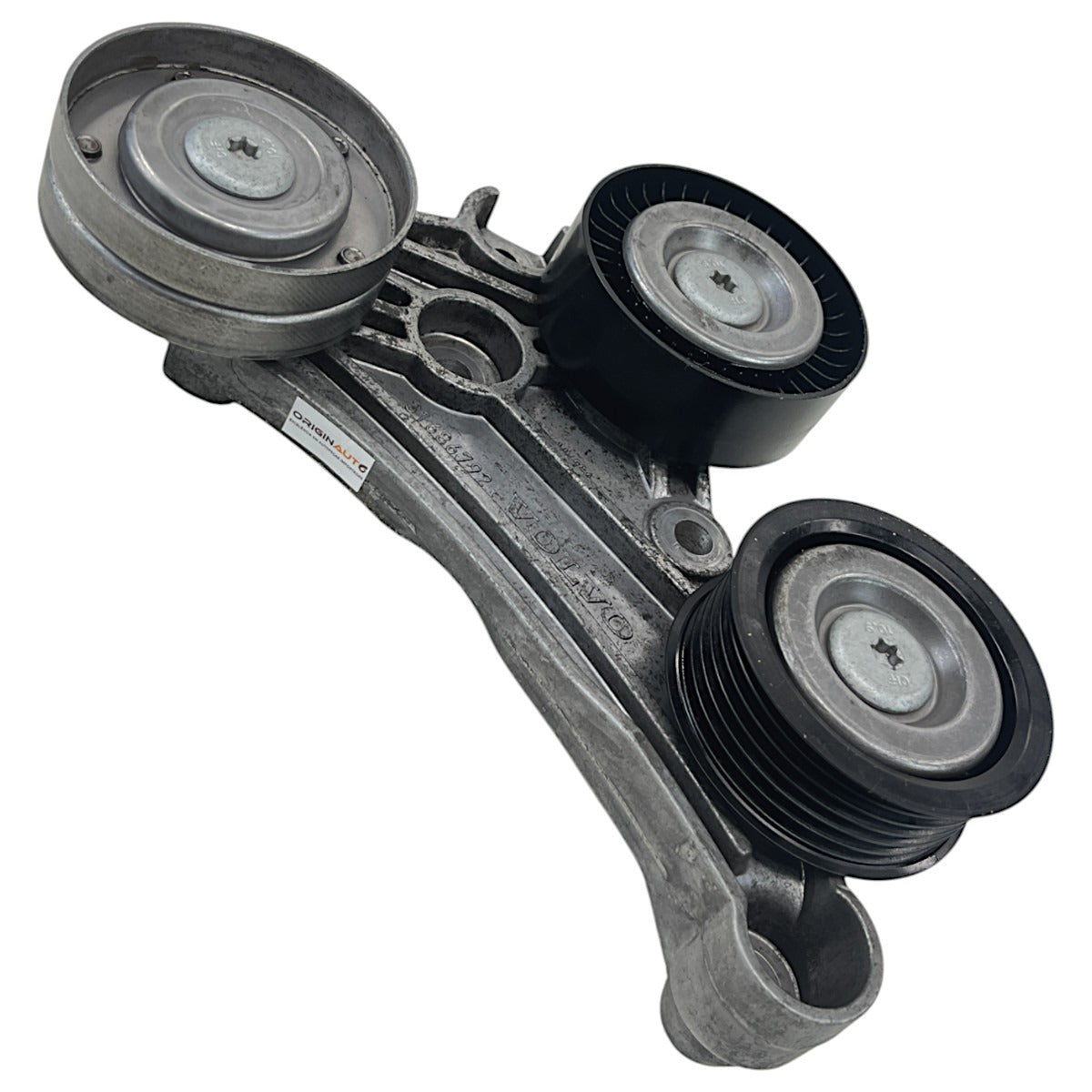 Tensor Esticador Correia Volvo XC60 XC90 T6 2.0 320cv 2020
