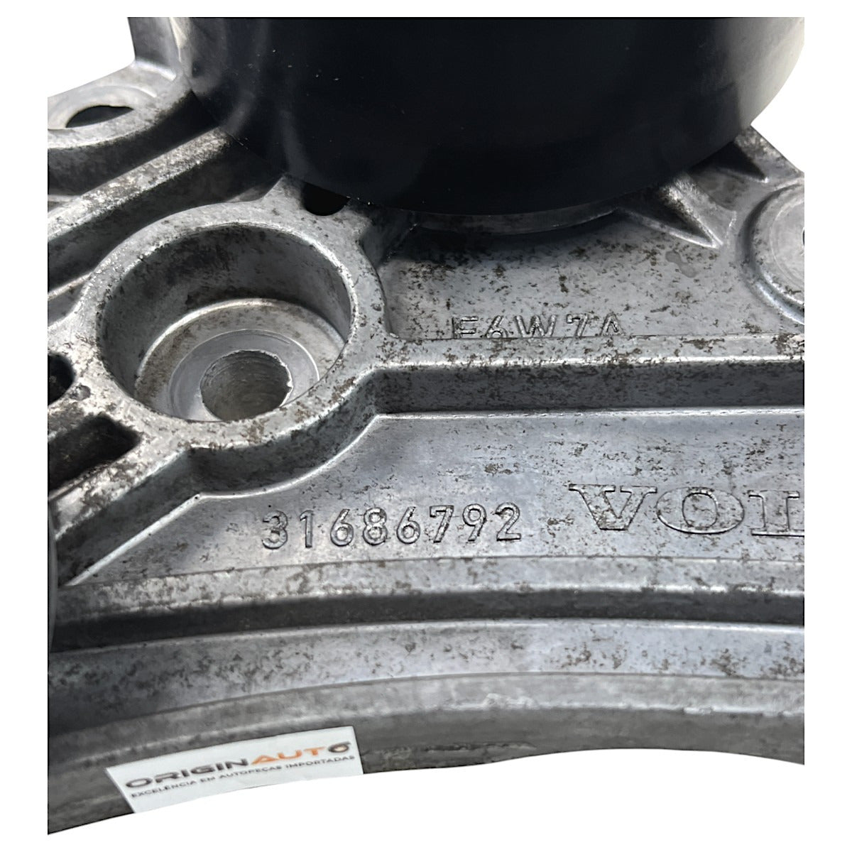 Tensor Esticador Correia Volvo XC60 XC90 T6 2.0 320cv 2020