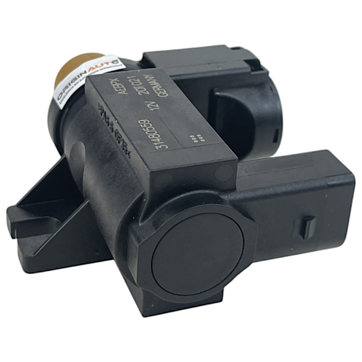 Válvula Solenoide Volvo XC40 XC60 XC90 2.0 2019 2020 2021
