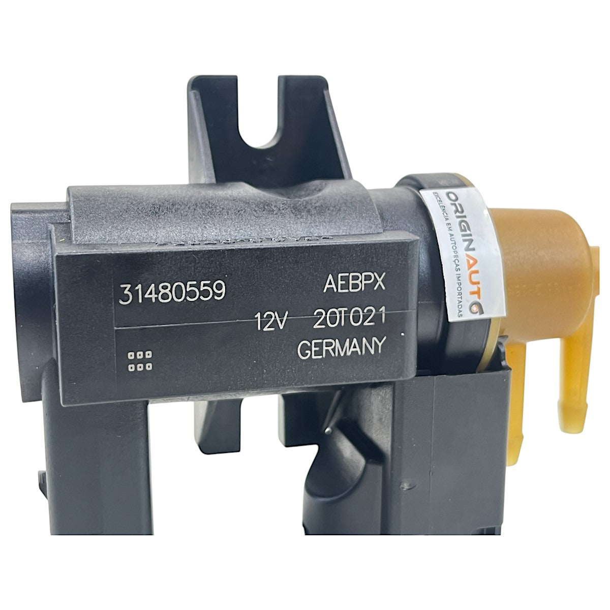 Válvula Solenoide Volvo XC40 XC60 XC90 2.0 2019 2020 2021