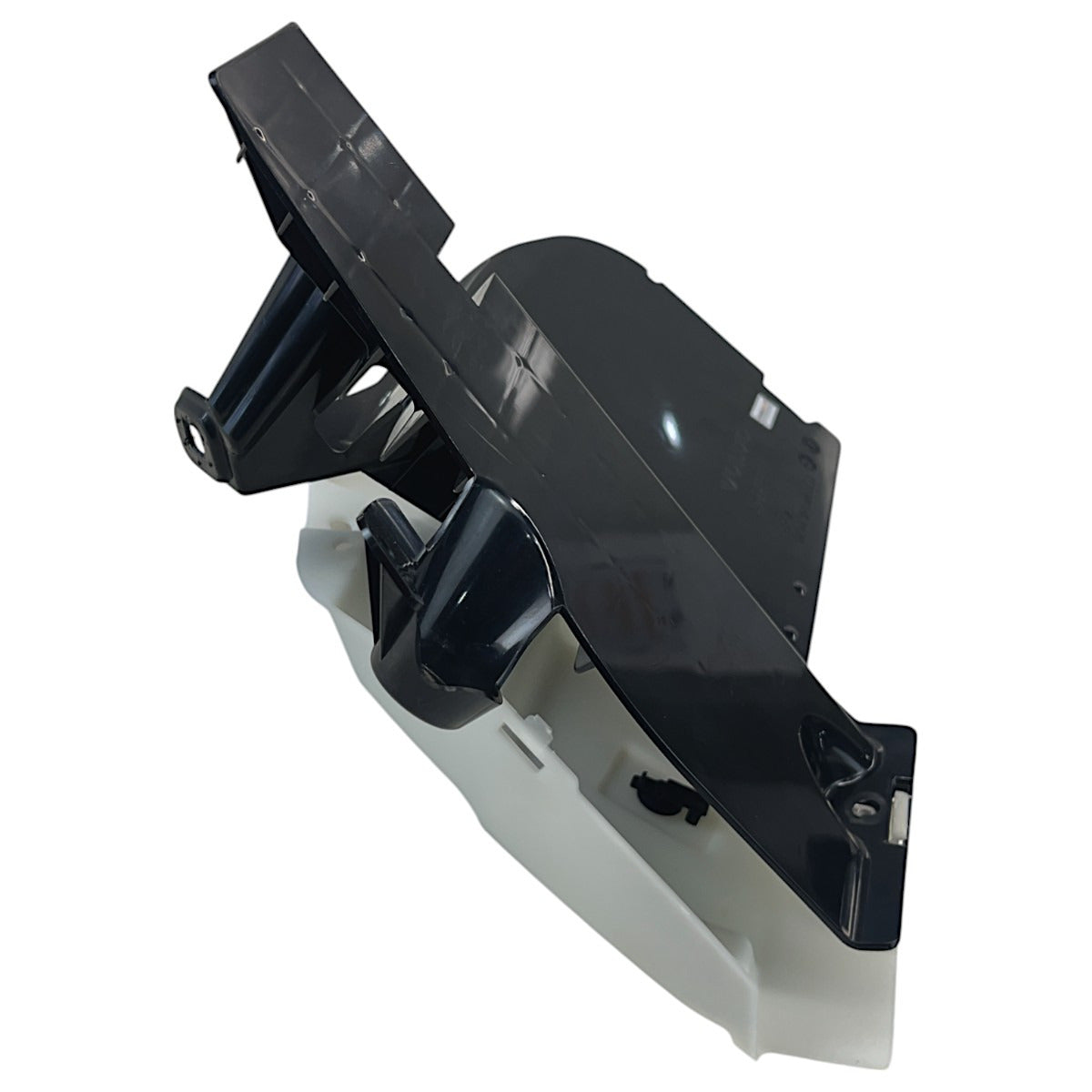 Acabamento Descanso Pé Carona Volvo XC90 T6 Momentum 2020