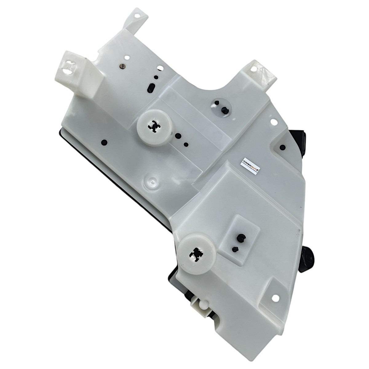 Acabamento Descanso Pé Carona Volvo XC90 T6 Momentum 2020