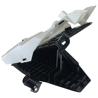 Acabamento Descanso Pé Carona Volvo XC90 T6 Momentum 2020