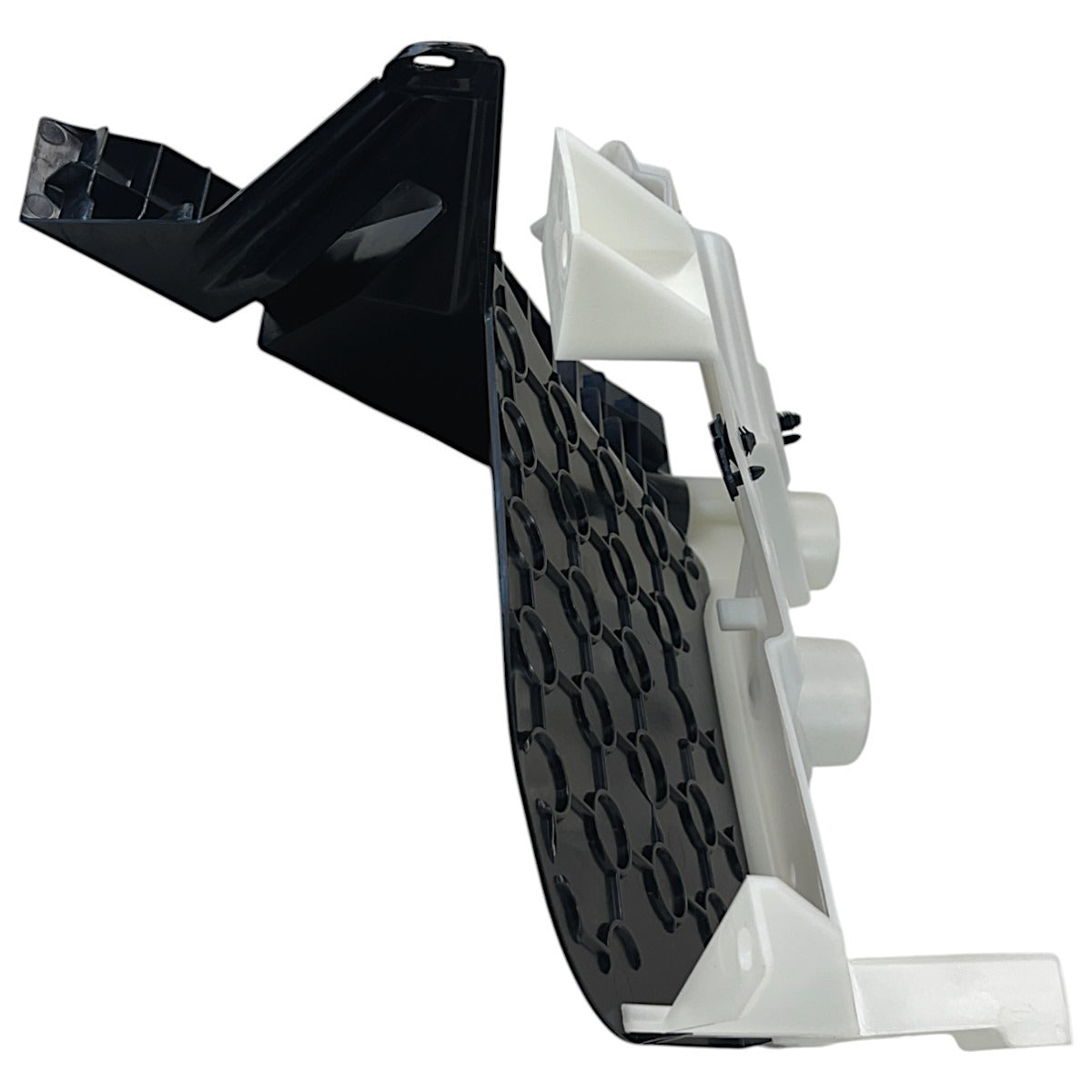 Acabamento Descanso Pé Carona Volvo XC90 T6 Momentum 2020