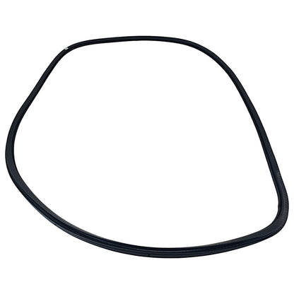 Borracha Porta Carroceria Volvo XC90 2020 Dianteira Direita