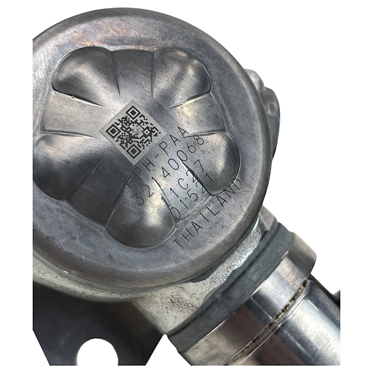 Bomba Alta Pressão Volvo XC 40 XC60 XC90 T6 2.0 320cv 2020