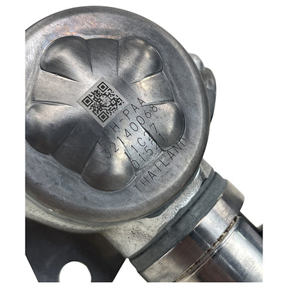 Bomba Alta Pressão Volvo XC 40 XC60 XC90 T6 2.0 320cv 2020