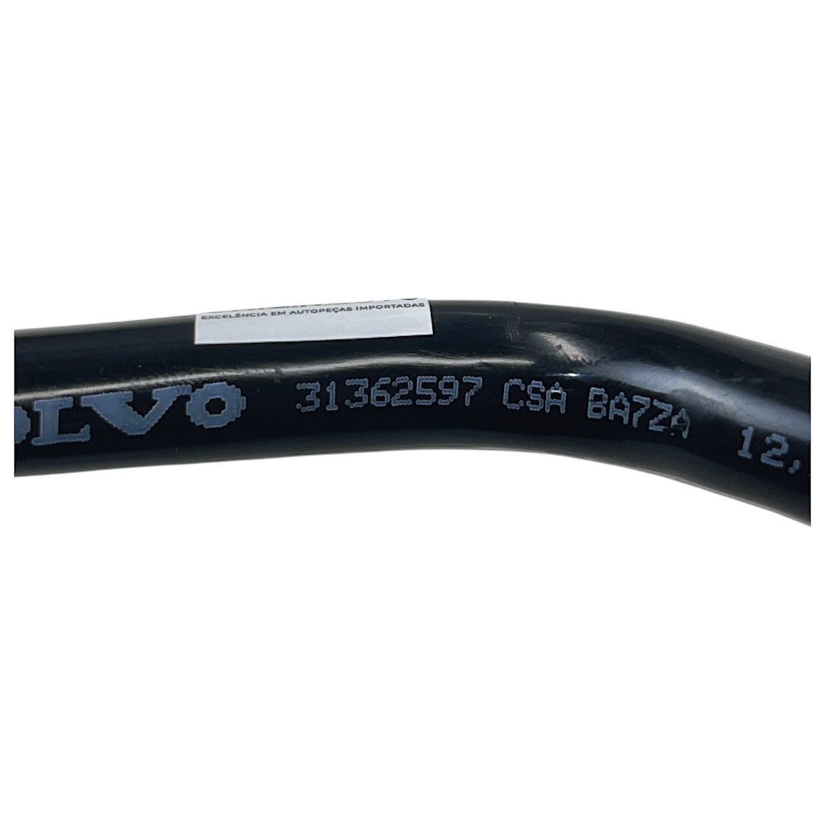 Mangueira Vácuo Coletor Volvo XC90 T6 2.0 2020 31362597