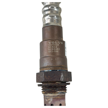 Sonda Lambda Oxigênio Pré Volvo XC90 T6 2.0 2020 32253663