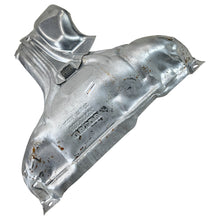 Defletor Calor Turbina Escape Volvo XC60 XC90 2020 2021 2022