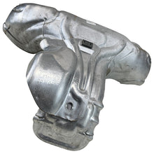 Defletor Calor Turbina Escape Volvo XC60 XC90 2020 2021 2022