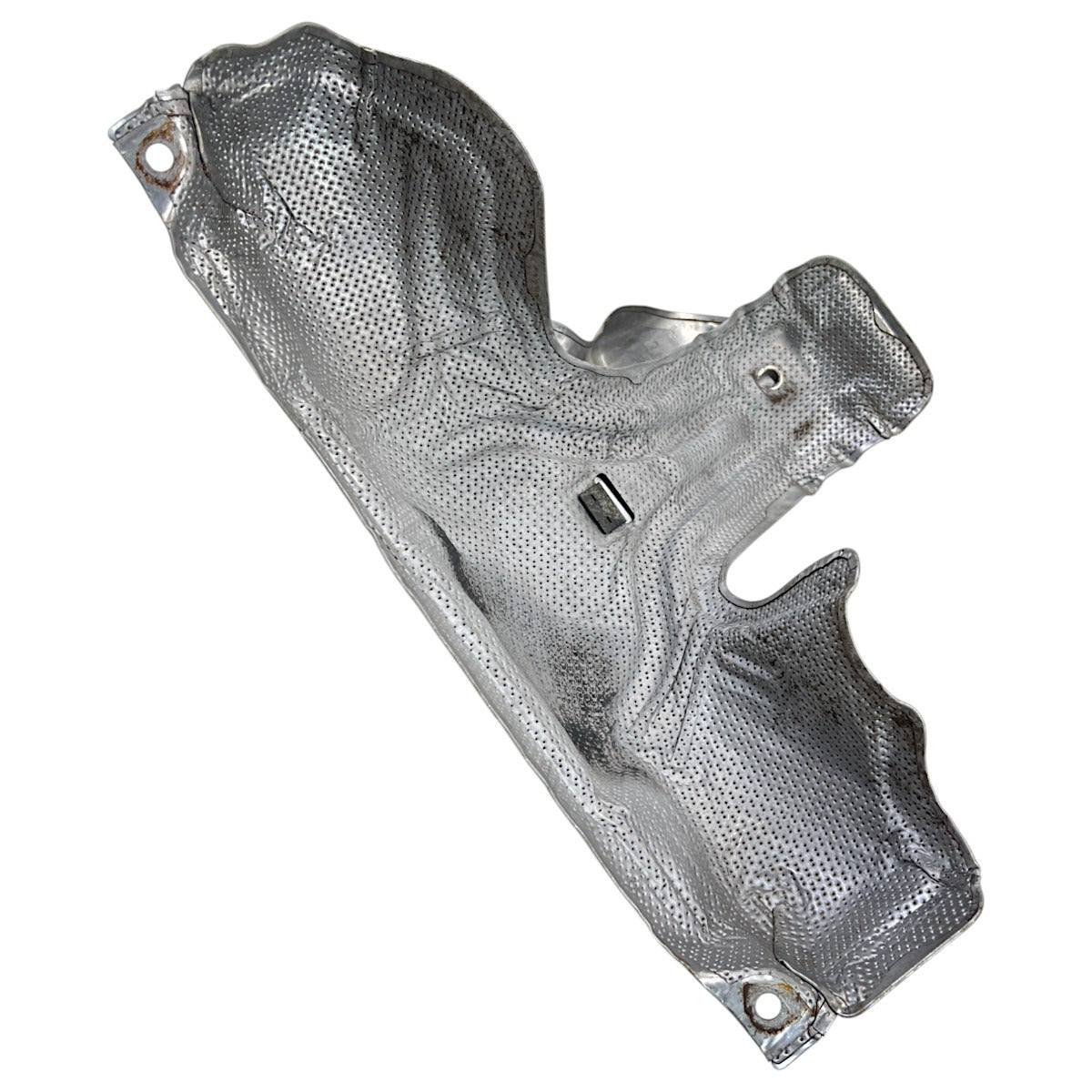 Defletor Calor Turbina Escape Volvo XC60 XC90 2020 2021 2022