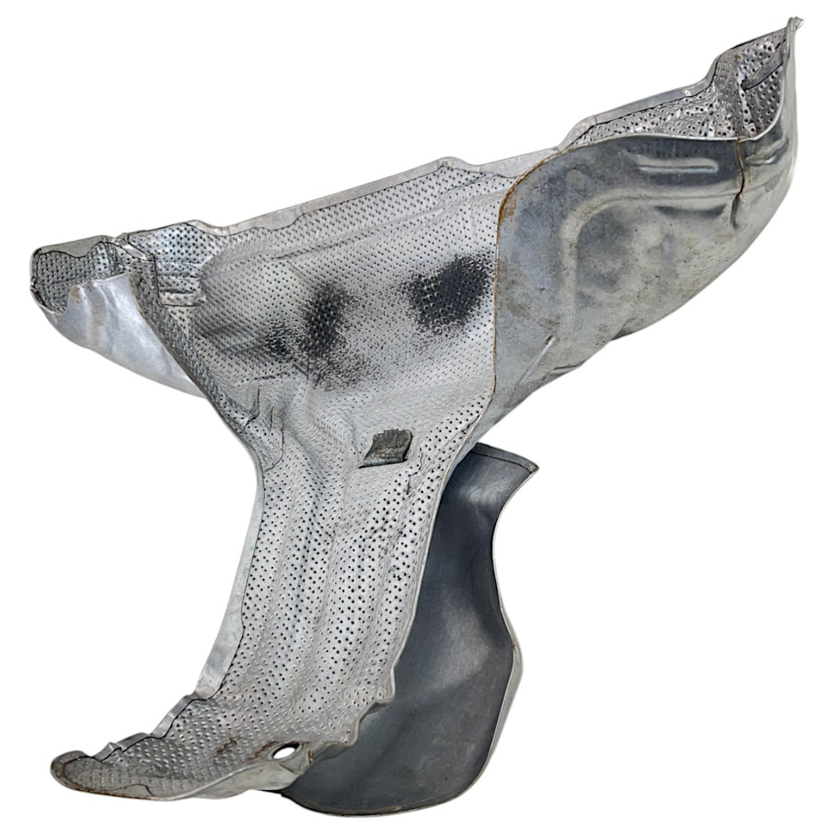 Defletor Calor Turbina Escape Volvo XC60 XC90 2020 2021 2022