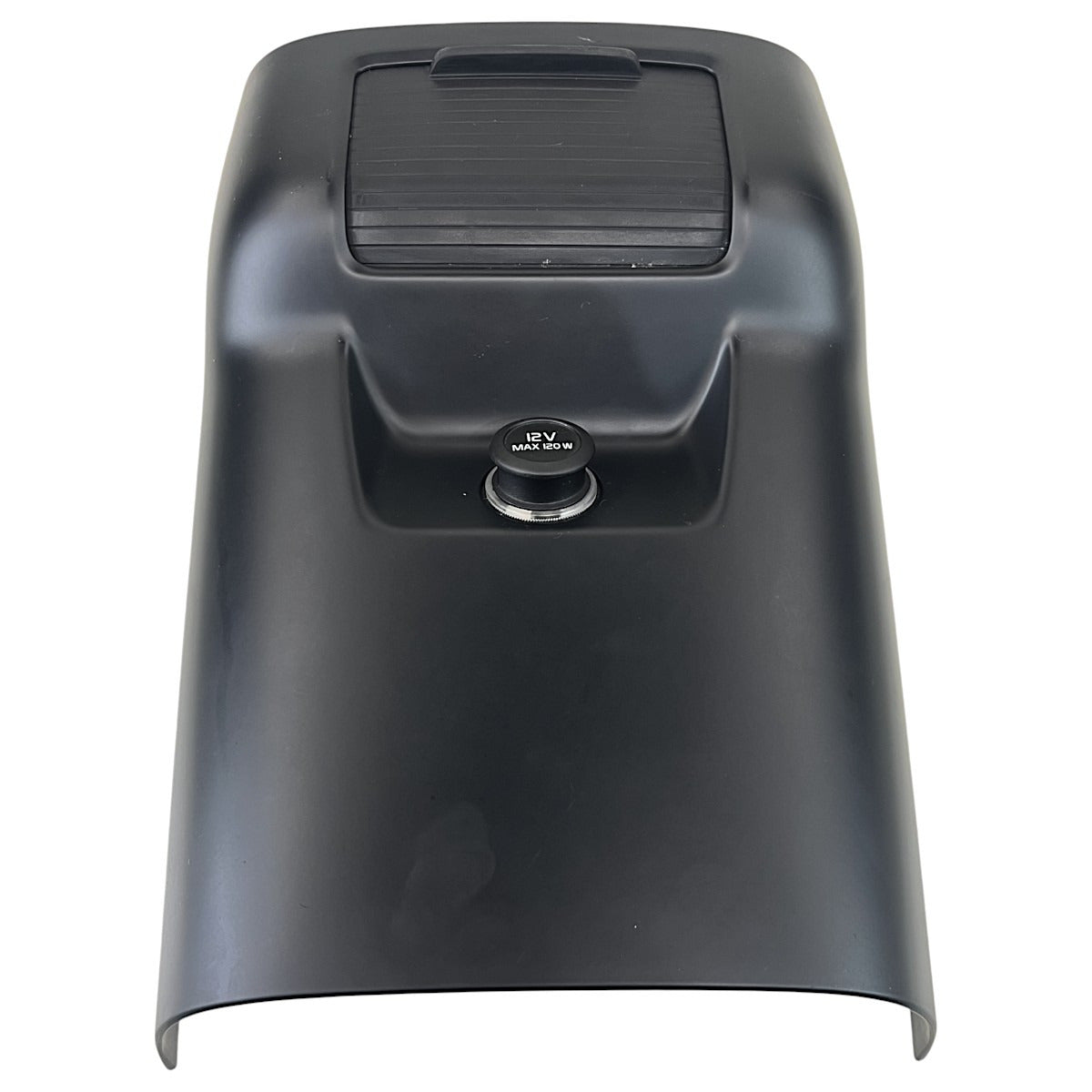 Moldura Console Central Volvo XC90 Momentum 2020 Acendedor