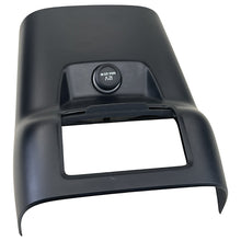 Moldura Console Central Volvo XC90 Momentum 2020 Acendedor