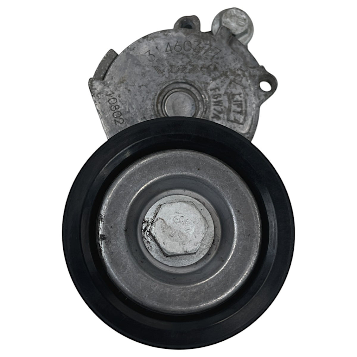 Tensor Esticador Correia Volvo XC90 T6 2.0 320cv 2019 2020