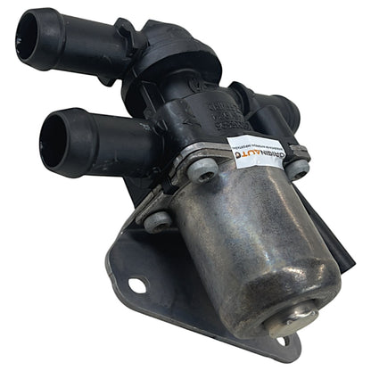 Válvula Ar Quente Volvo XC40 XC60 XC90 2019 2020 2021 2022