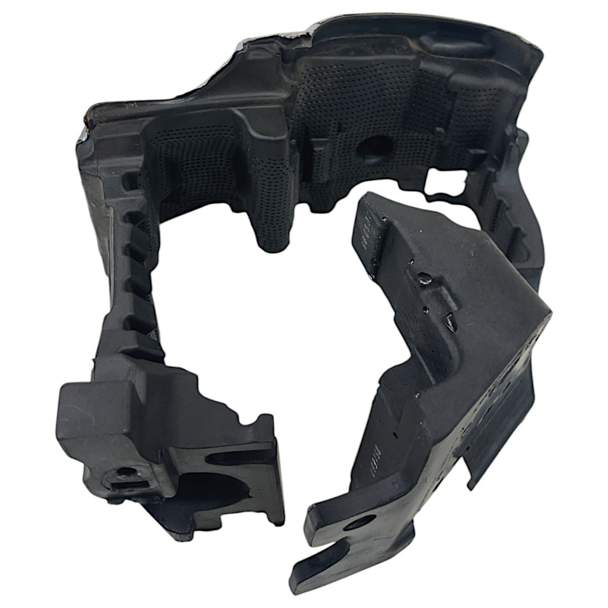 Isolamento Acústico Volvo XC90 T6 2019 2020 Motor 32252302