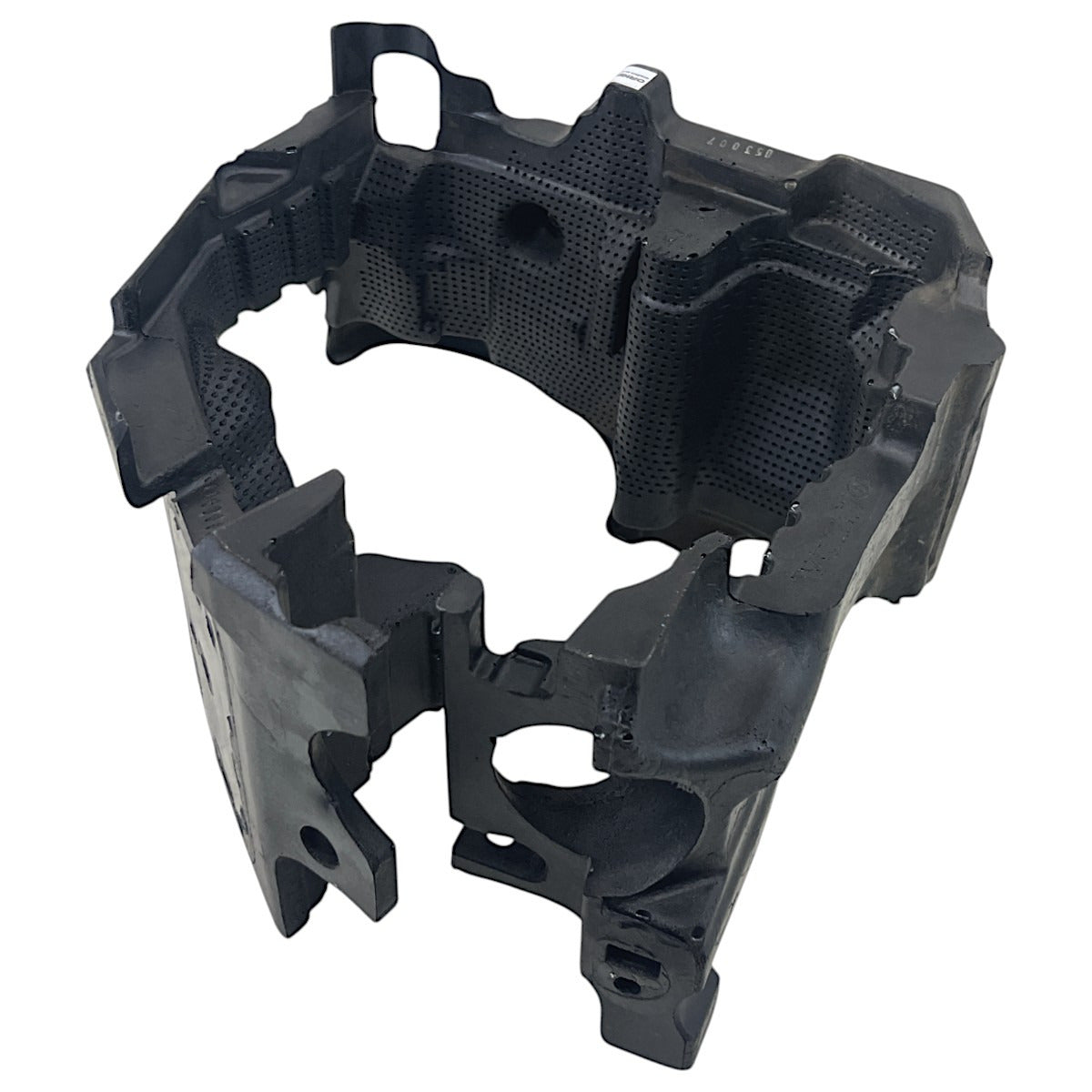 Isolamento Acústico Volvo XC90 T6 2019 2020 Motor 32252302